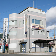 長岡京市　長岡京 正光会館