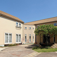 八幡市　正光社 五番館