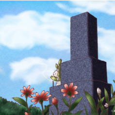 お葬式後について